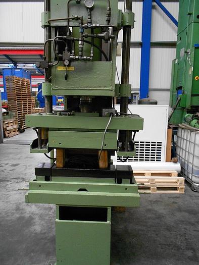 Gebruikt HYDRAULISCHE KNIKPERS