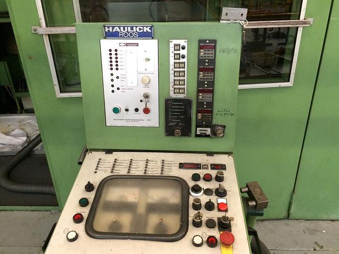 Gebruikt SNELLOOPPERS HAULICK ROOS 100T