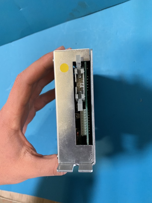 Used pack driver stepping motor driver ak-bx511