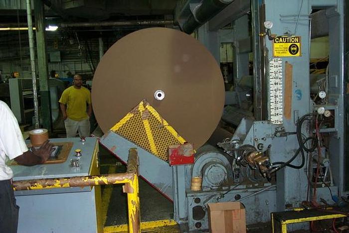 Used MANCHESTER #14586