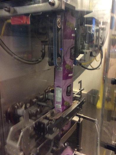 Used 2015 Hayssen Novus 380