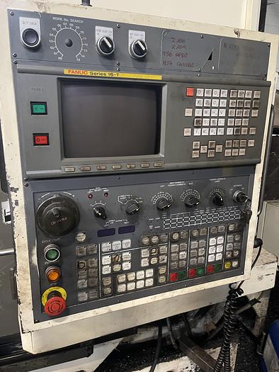 Installata 1995 MURATA MURATEC MW 30