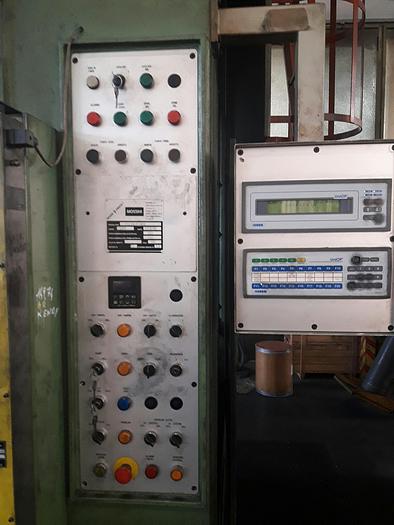 Used Press Sheet Stamping Hydraulic P400