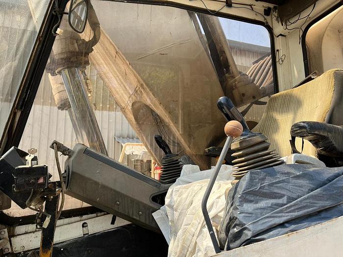 Usato 1994 LIEBHERR R954 V-Litronic