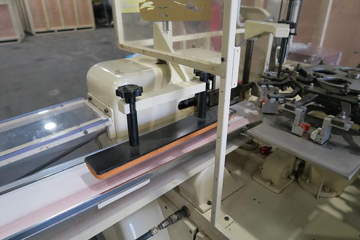 Used Rasch chocolate foil wrapper