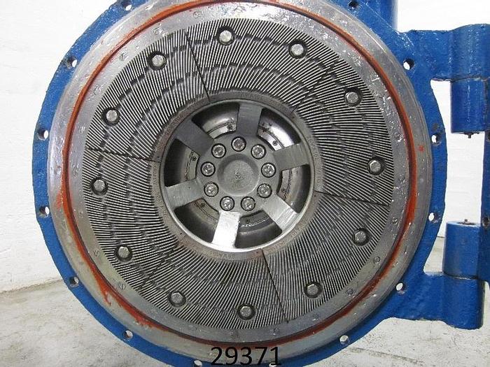 Refurbished Escher Wyss DSR2 26" Refiner #29371