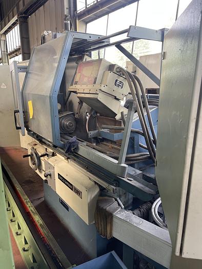 Da sistemare JONES & SHIPMAN 1089