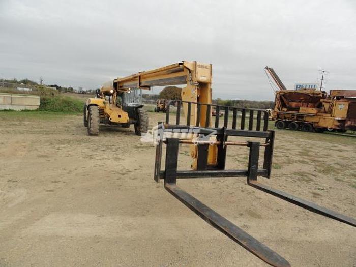 Used 2012 GEHL DL12-40