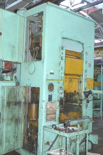 Used Press Knuckle Joint Coining K8338