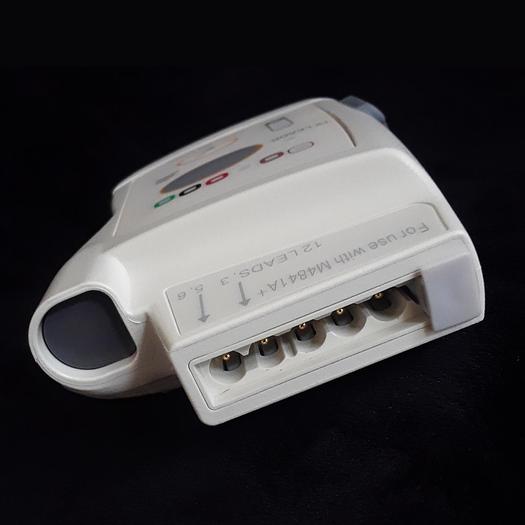 Refurbished Philips WIDE ECG