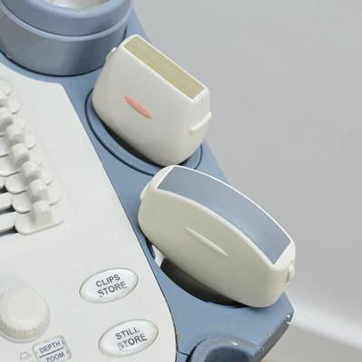 Used ECHOGRAPHE DOPPLER COULEUR TOSHIBA XARIO ISTYLE