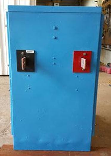 Usado RE-13: Used 500 amp Rectifier