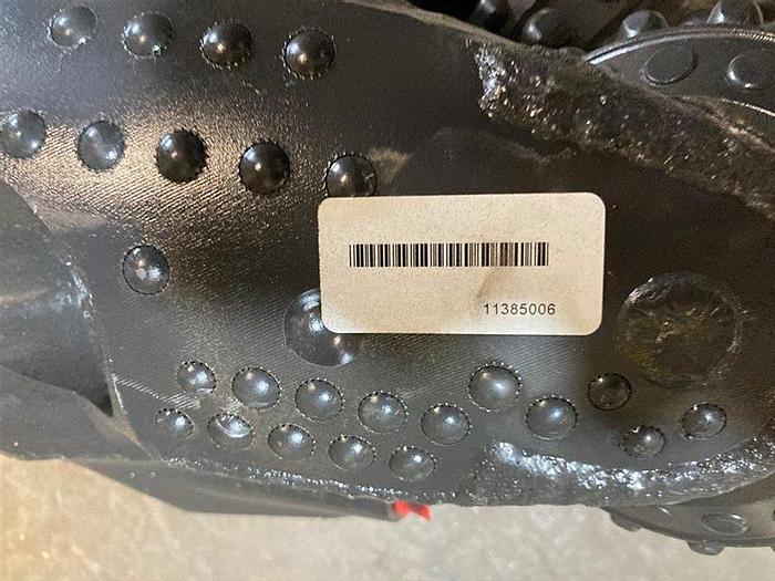 8-3/4" Medium Tri-Cone Bit - TR875TMSN