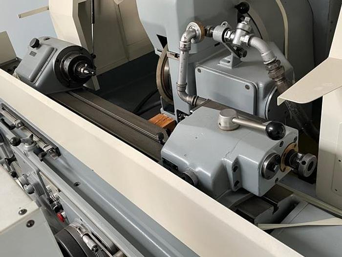 Gebraucht Gewindeschleifmaschine REISHAUER