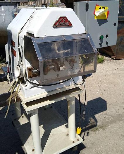 Used Lakso mdl 52 Cottoner