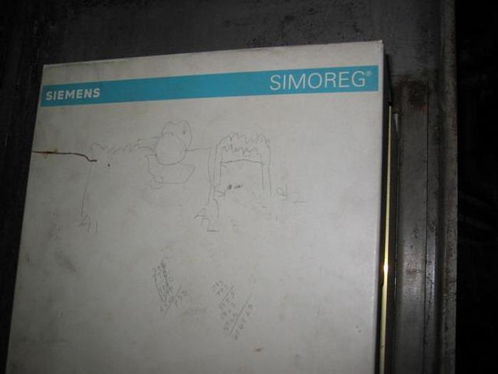 Used RELIANCE TR #22674