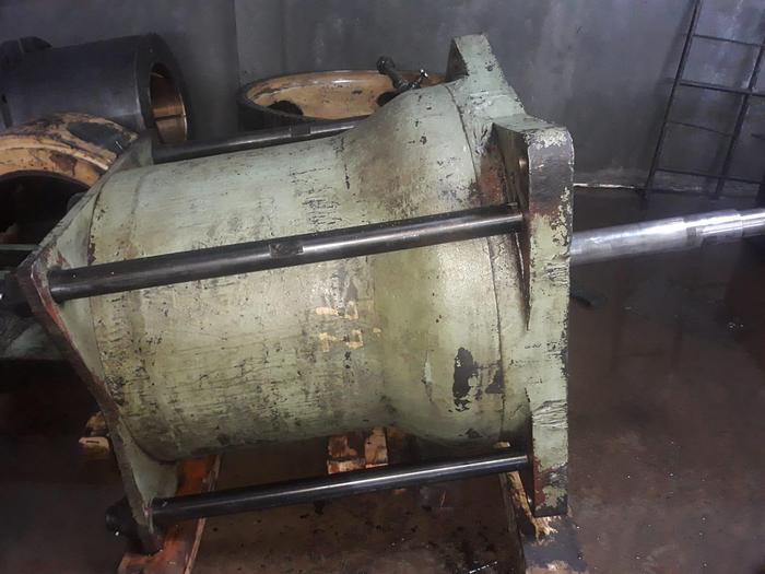 Used Press Hot Forging K8542