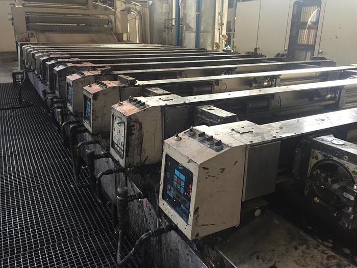 Used FULL PRINTING FACTORY