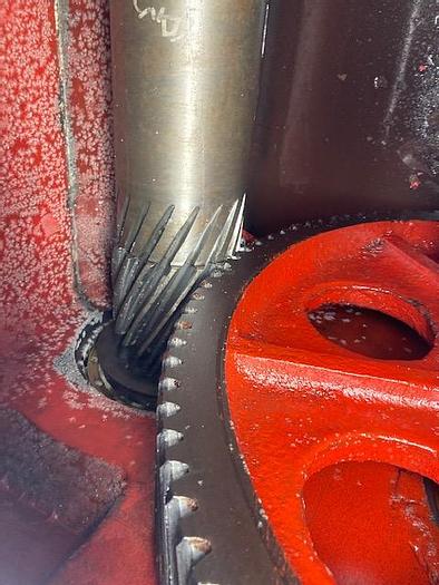 Used oilboss 640-365-192