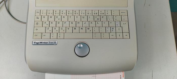 Gebraucht Philips Trim 3