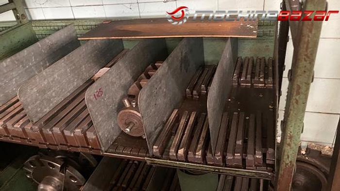 Used Geminis  GE 870