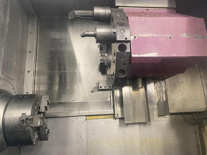 Usato GRAZIANO MT500