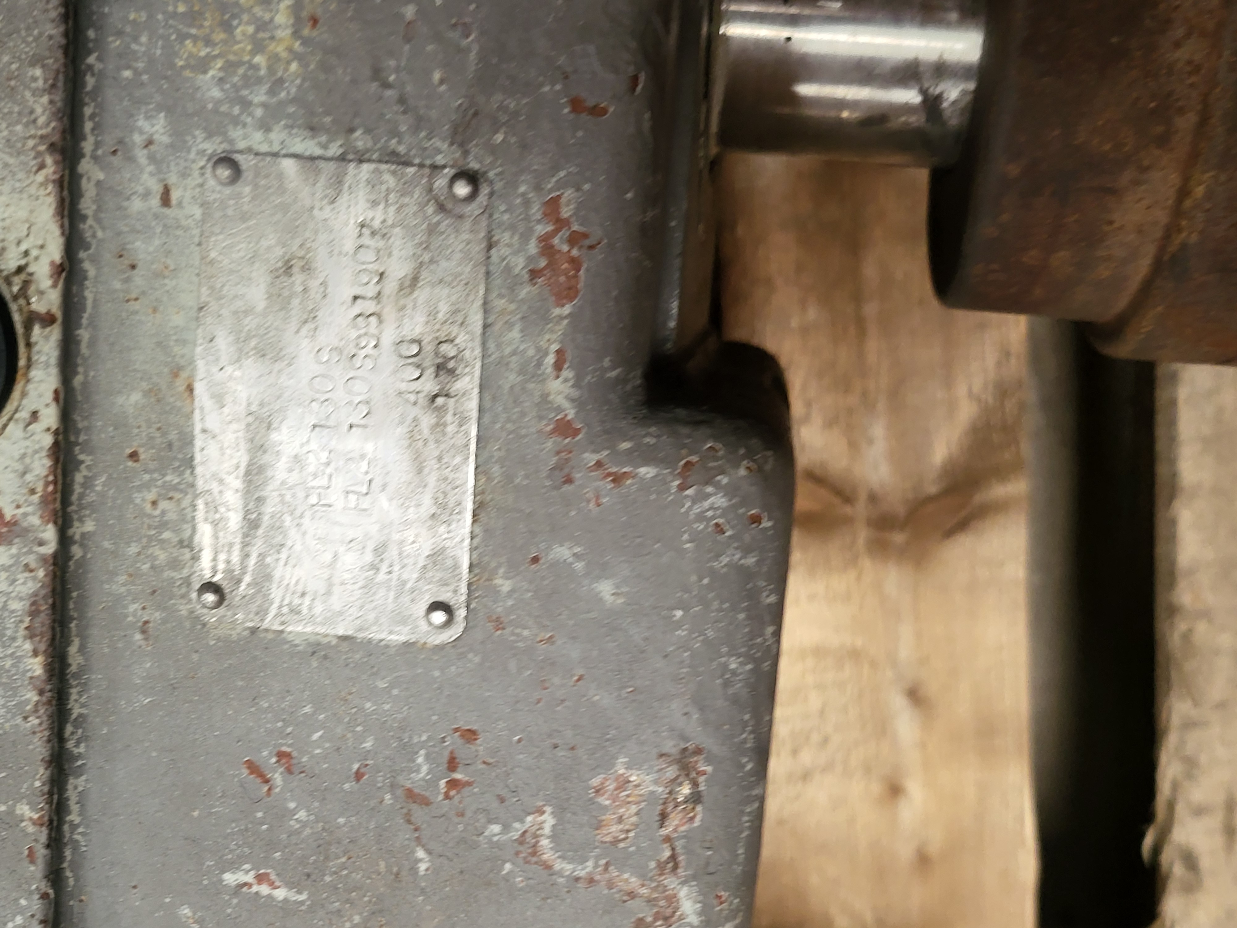 Refurbished FRISTAM FL2-130S