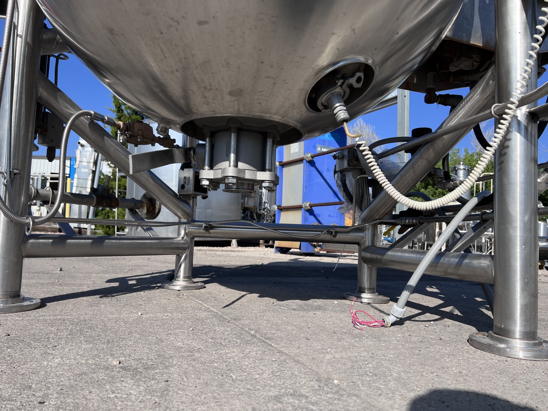 Refurbished 2017 J.C. PARDO