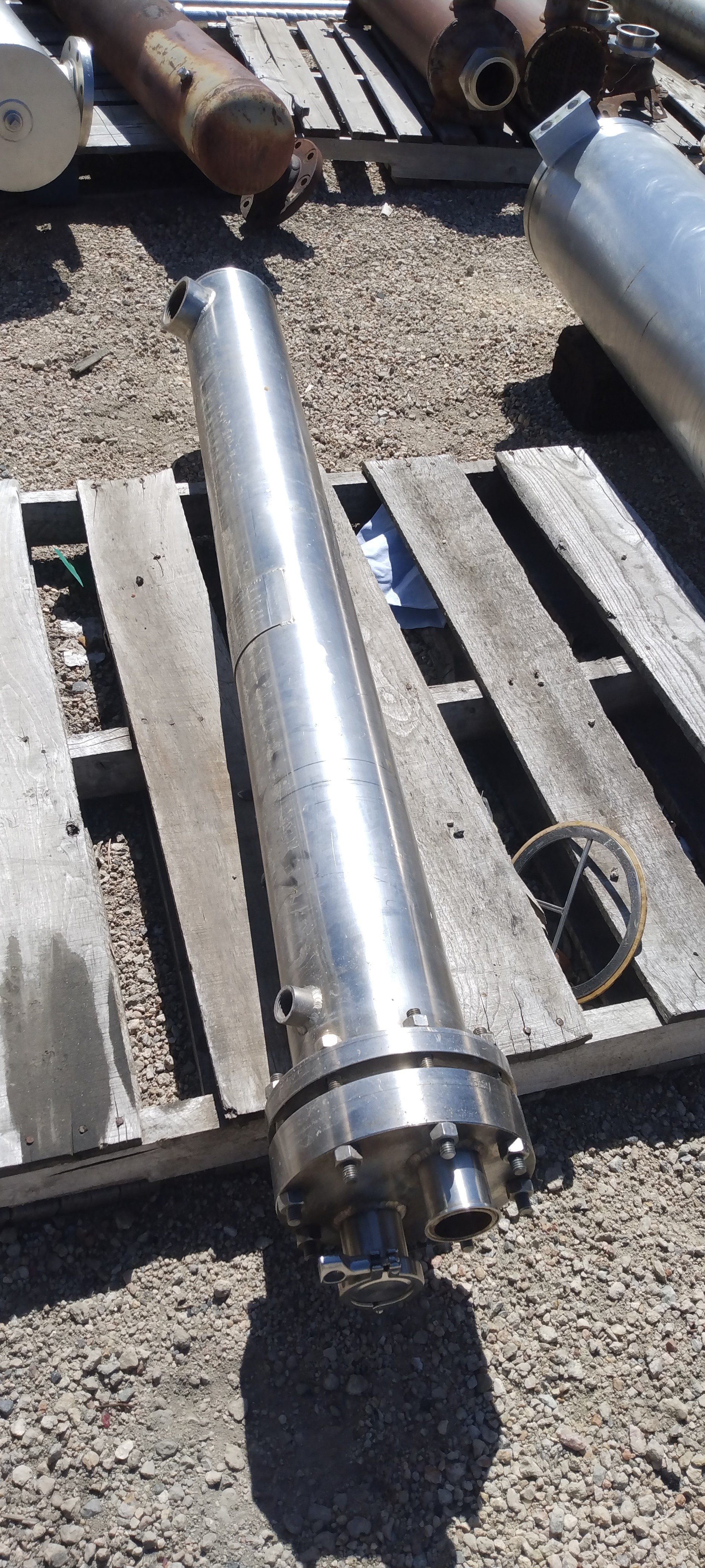 Refurbished ENERQUIP