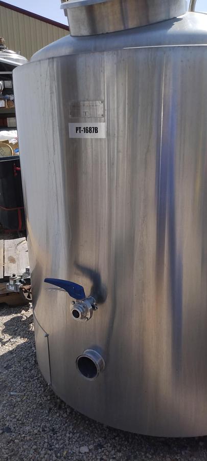 Refurbished BENNET FORGE WORKS 10KL