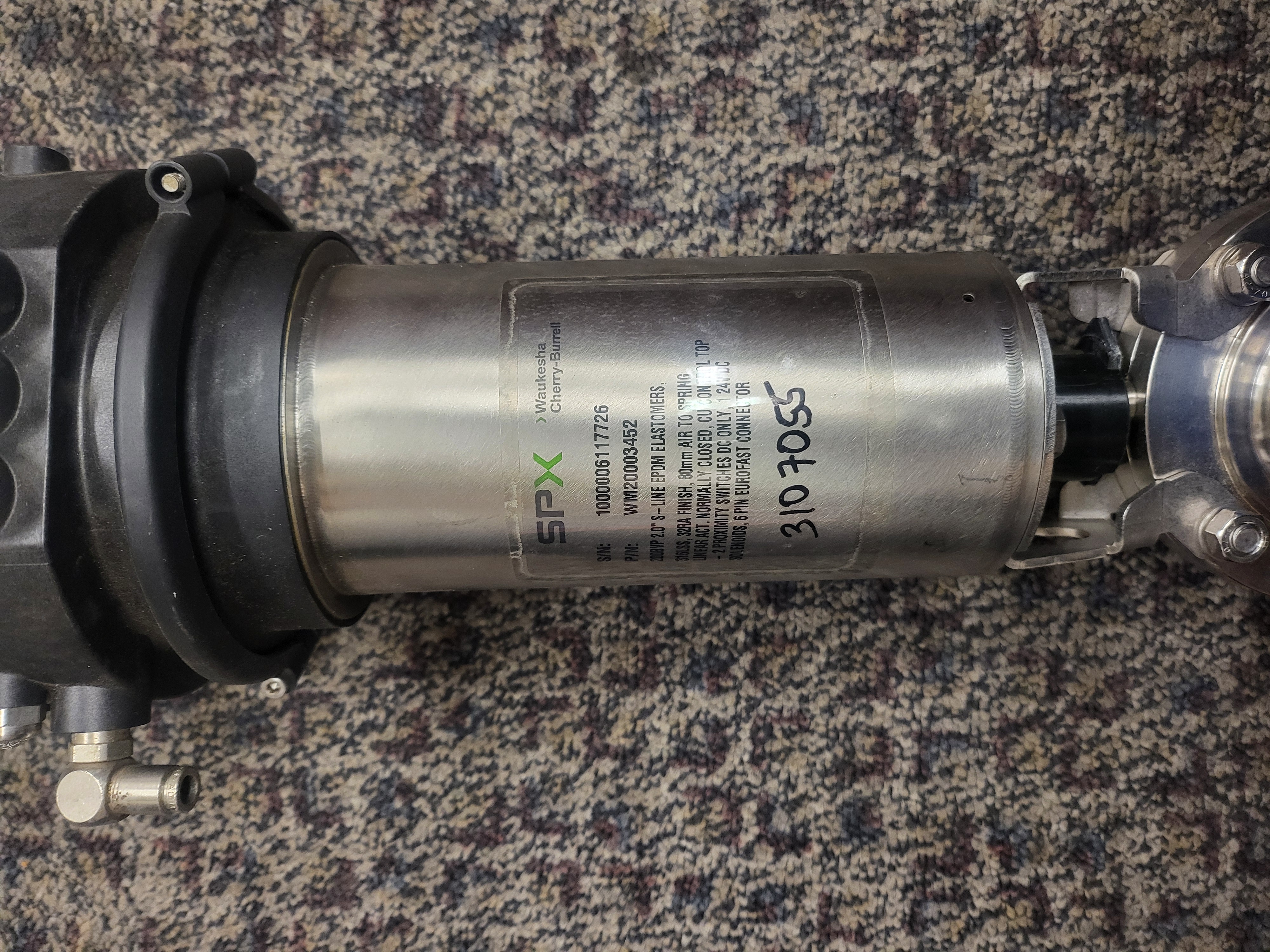 761-10M-20S-2-E-316L