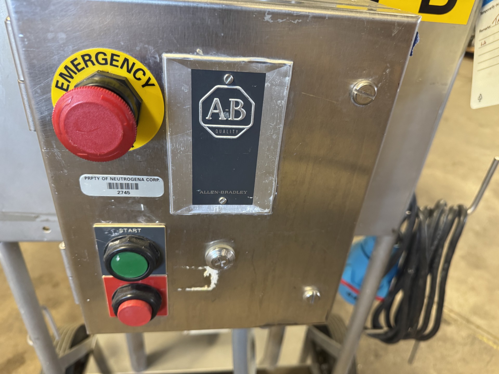 Tested TRICLOVER TRI-BLENDER