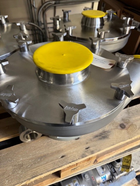 Refurbished FPX-1151