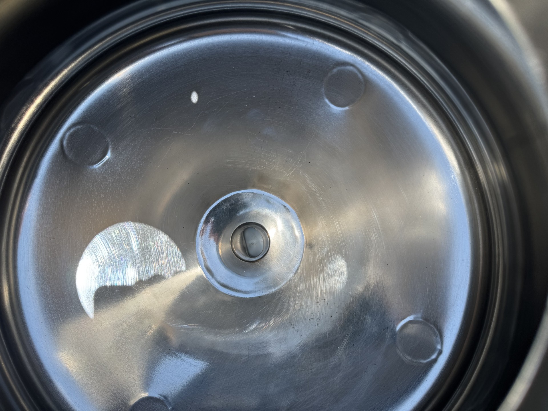 Refurbished ALLOY PRODUCTS CORP.