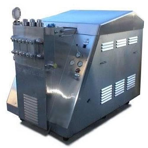 Refurbished APV Gaulin Model MC45-4TBS