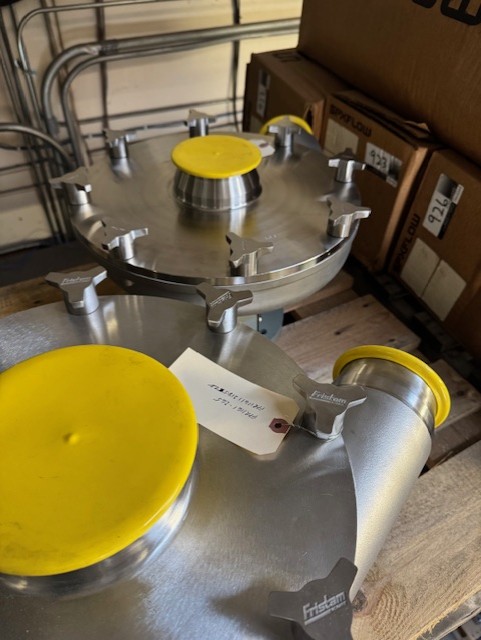 Refurbished FPX-1151