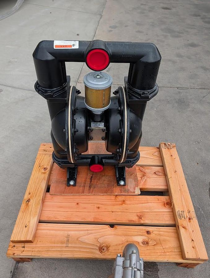 Vevor QBY4-50L
