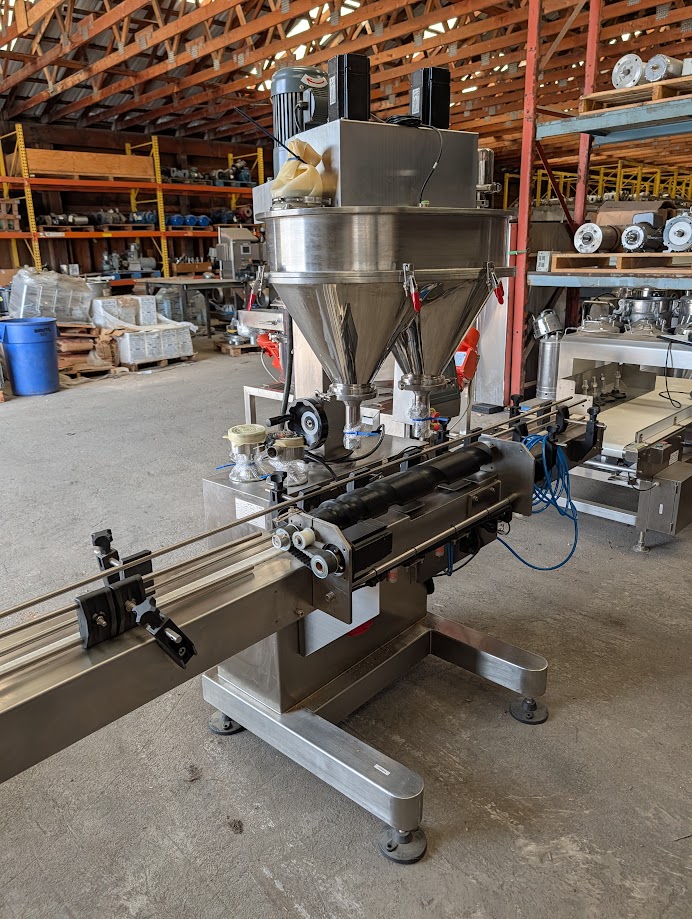 Used 2020 Shanghai Tops Group TP-PF-2A21
