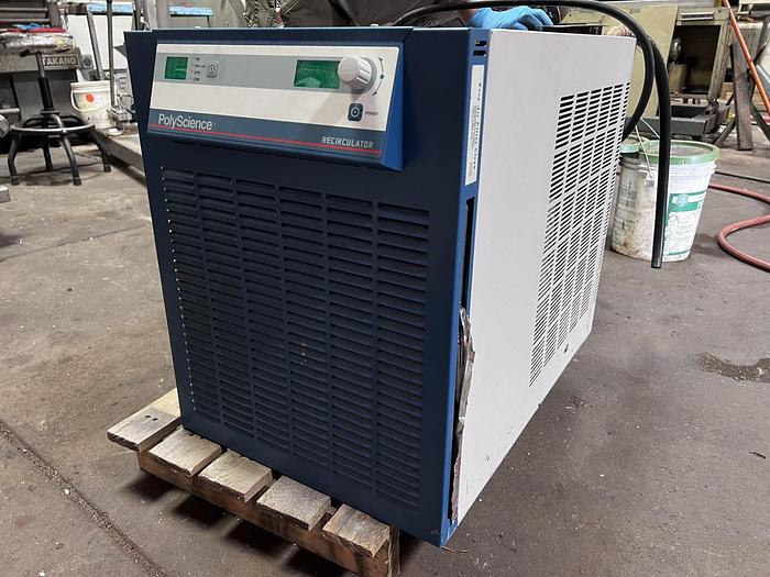 Used POLYSCIENCE 5870T87XC751
