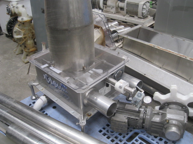 CABLEVEY 4100 SERIES