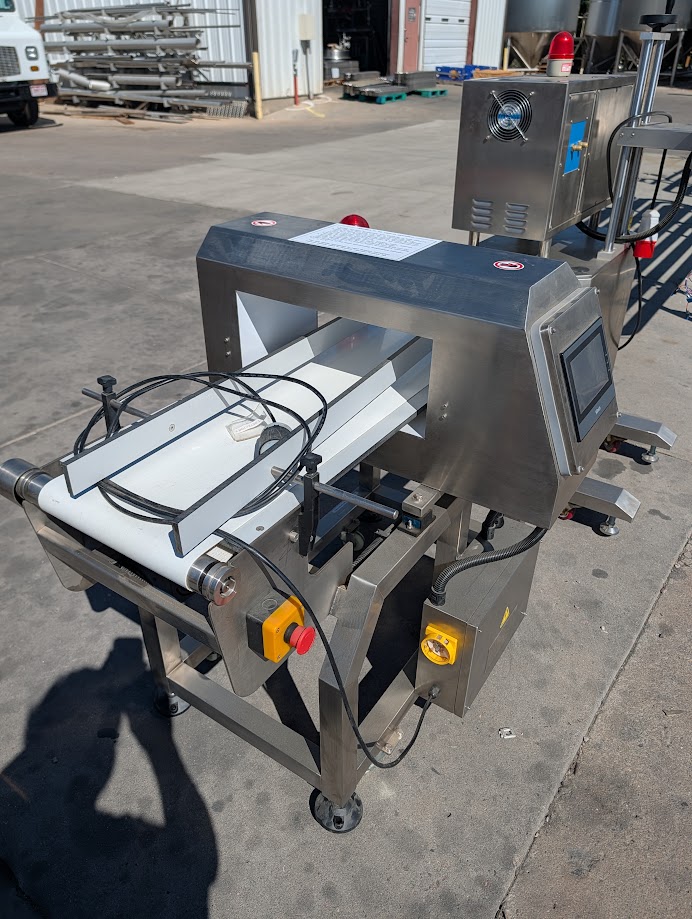 Used SHANGHAI TOPS GROUP TP21