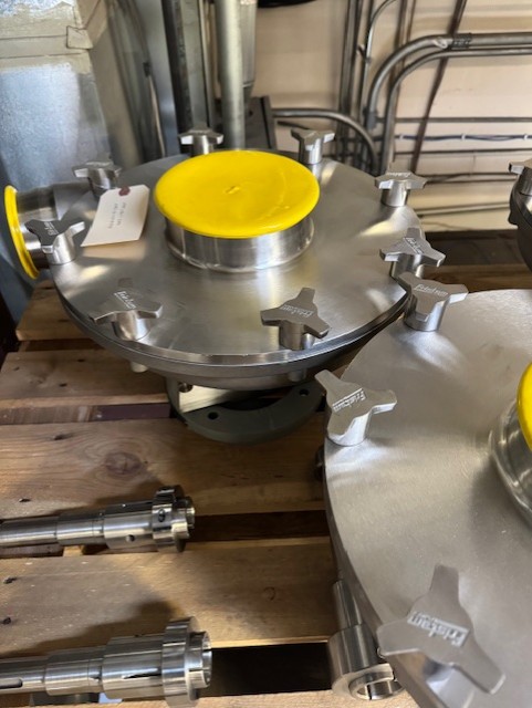 Refurbished FPX-1151