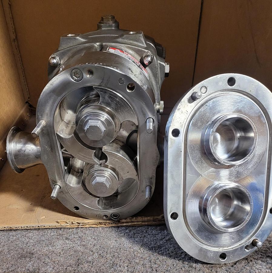 Refurbished FRISTAM FKL-25A