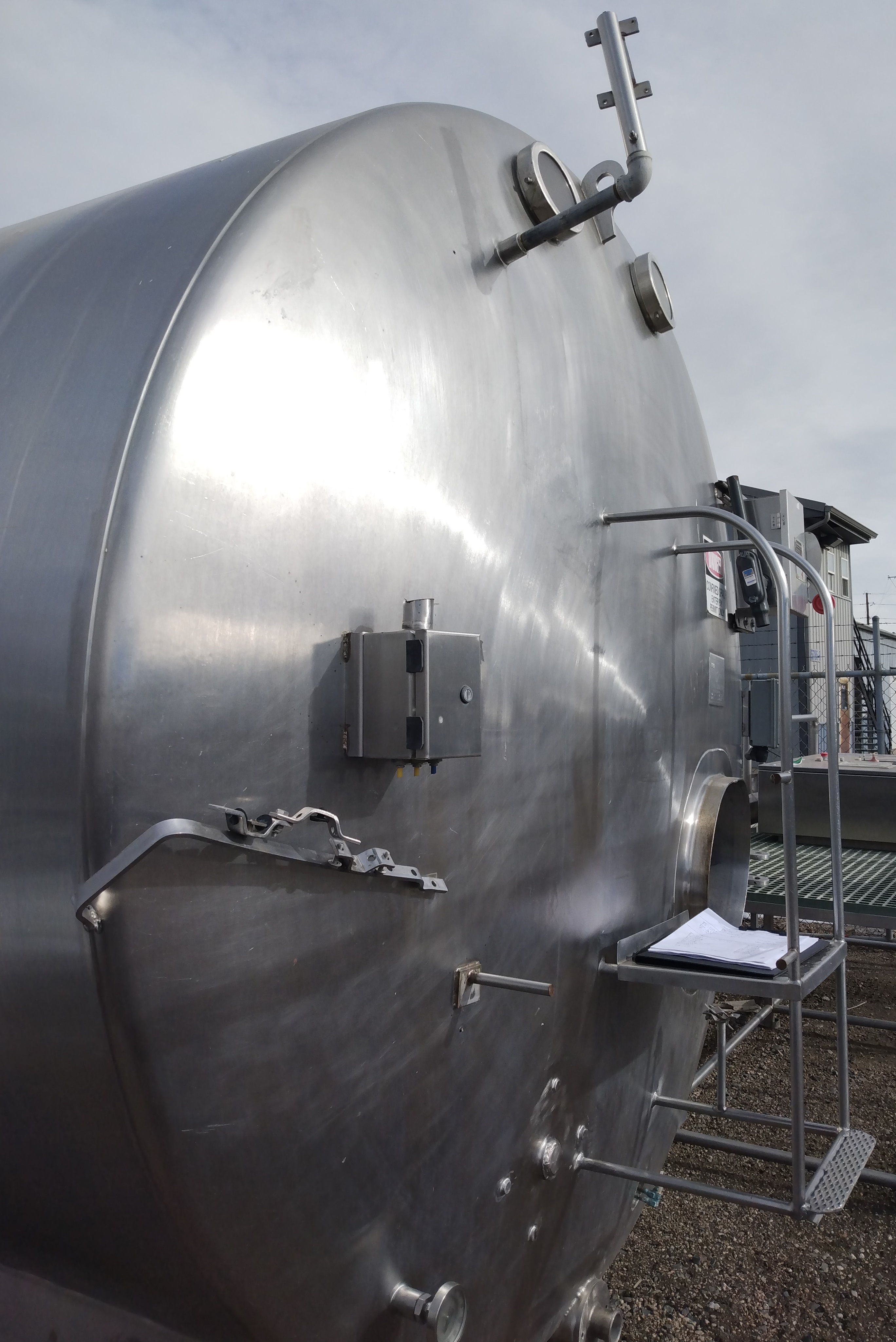 Refurbished C.E. HOWARD 5487A