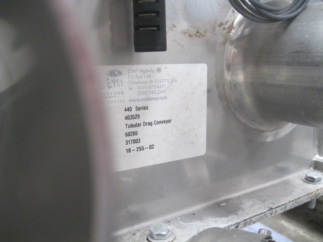 CABLEVEY 4100 SERIES