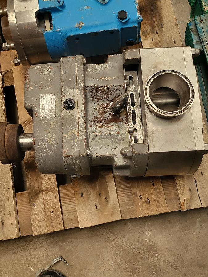 Refurbished FRISTAM FL2-130S