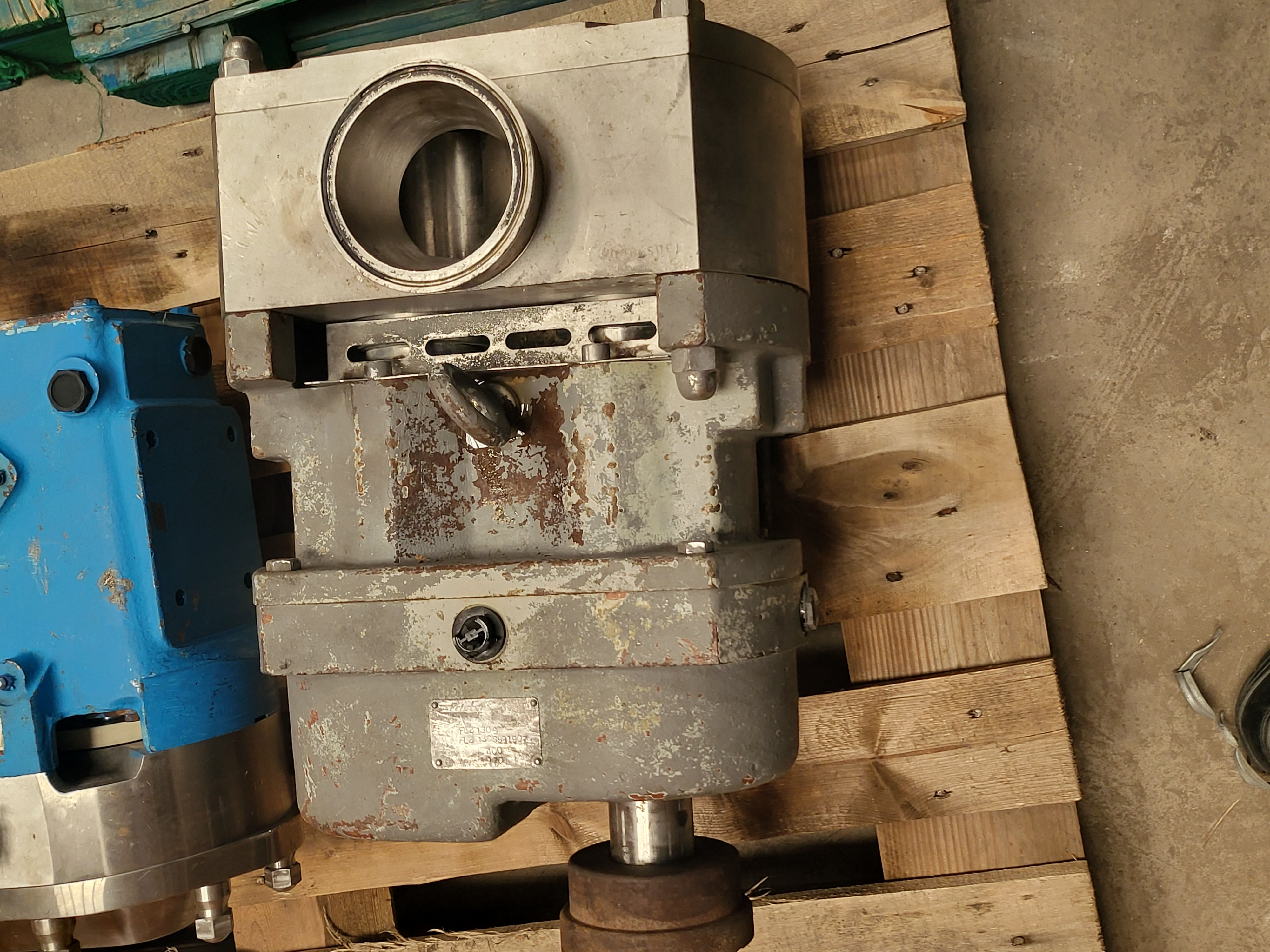 Refurbished FRISTAM FL2-130S