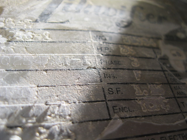 Used 200 GALLON BREDDO LIQUIFIER