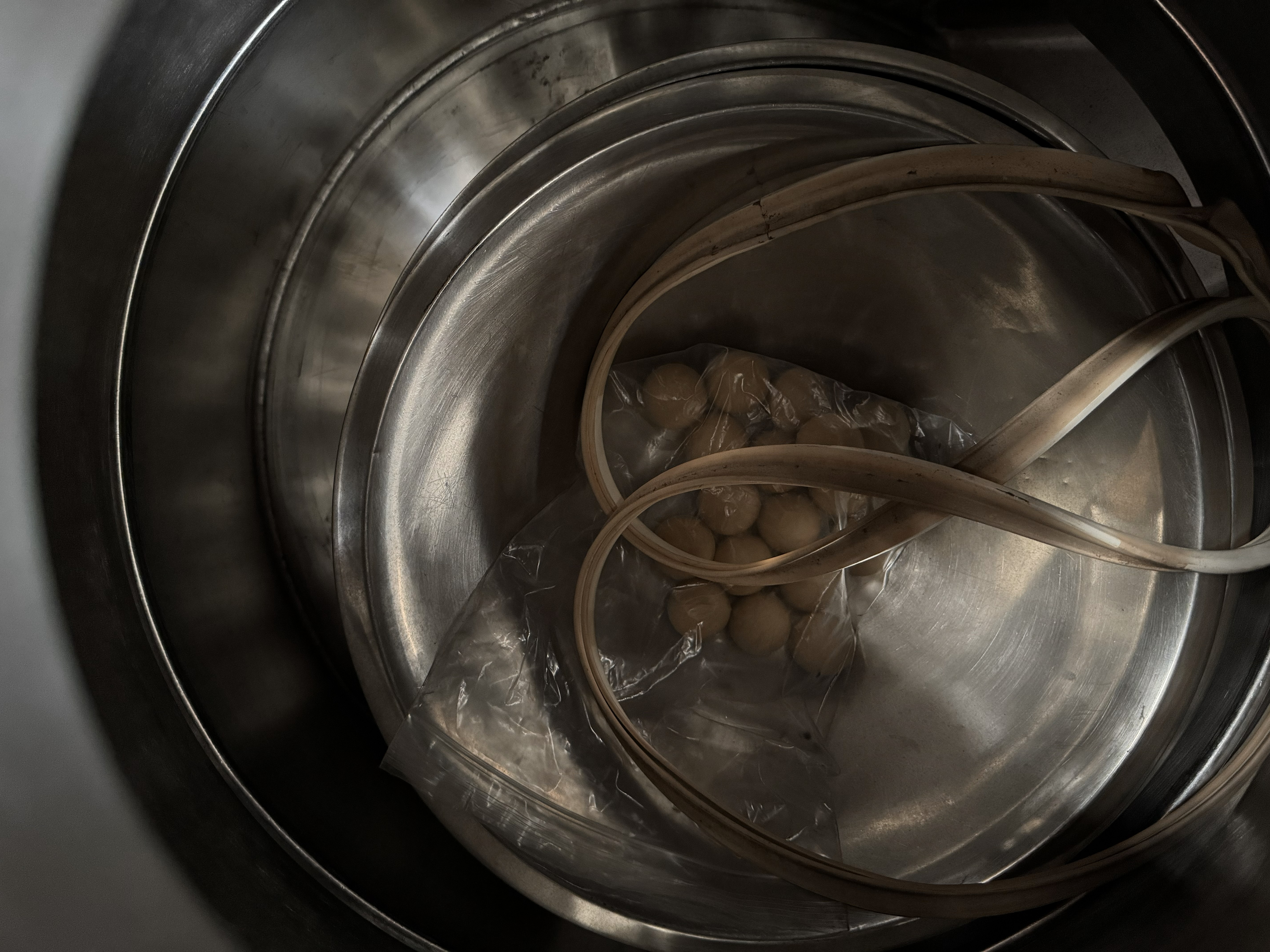 Tested SWECO VIBRO-ENERGY SEPARATOR