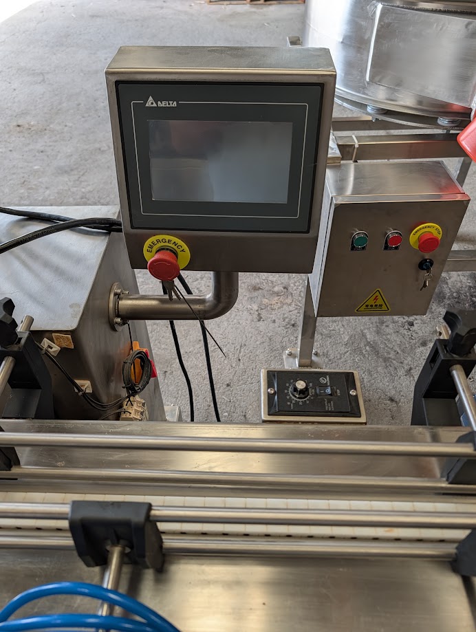 Used 2020 Shanghai Tops Group TP-PF-2A21